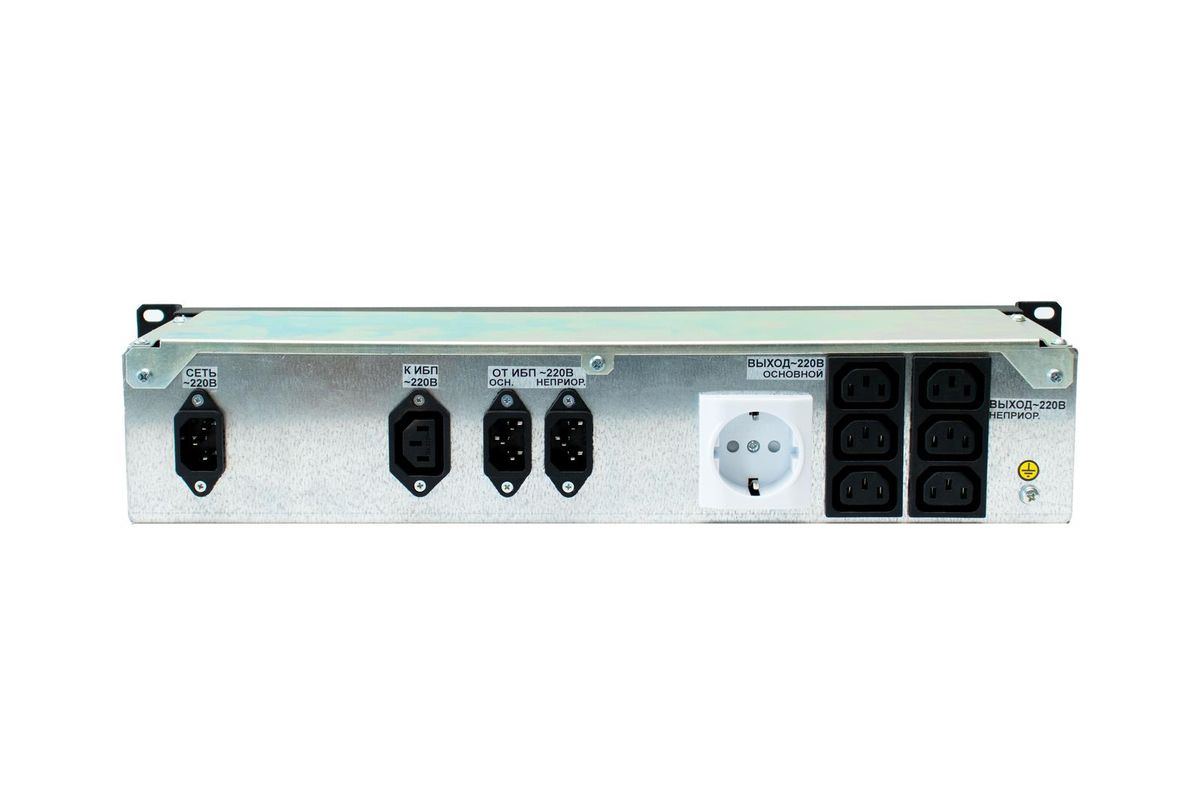Модуль байпаса  EBM-01-RС-PN