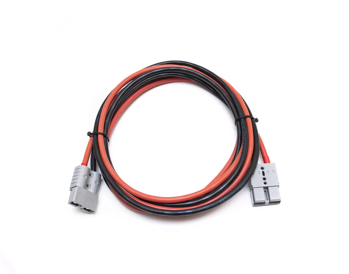 Кабель питания  TD120A-TD120A-4-2x16