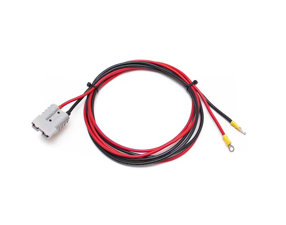 Кабель питания  TD50A-M5-1-2x6