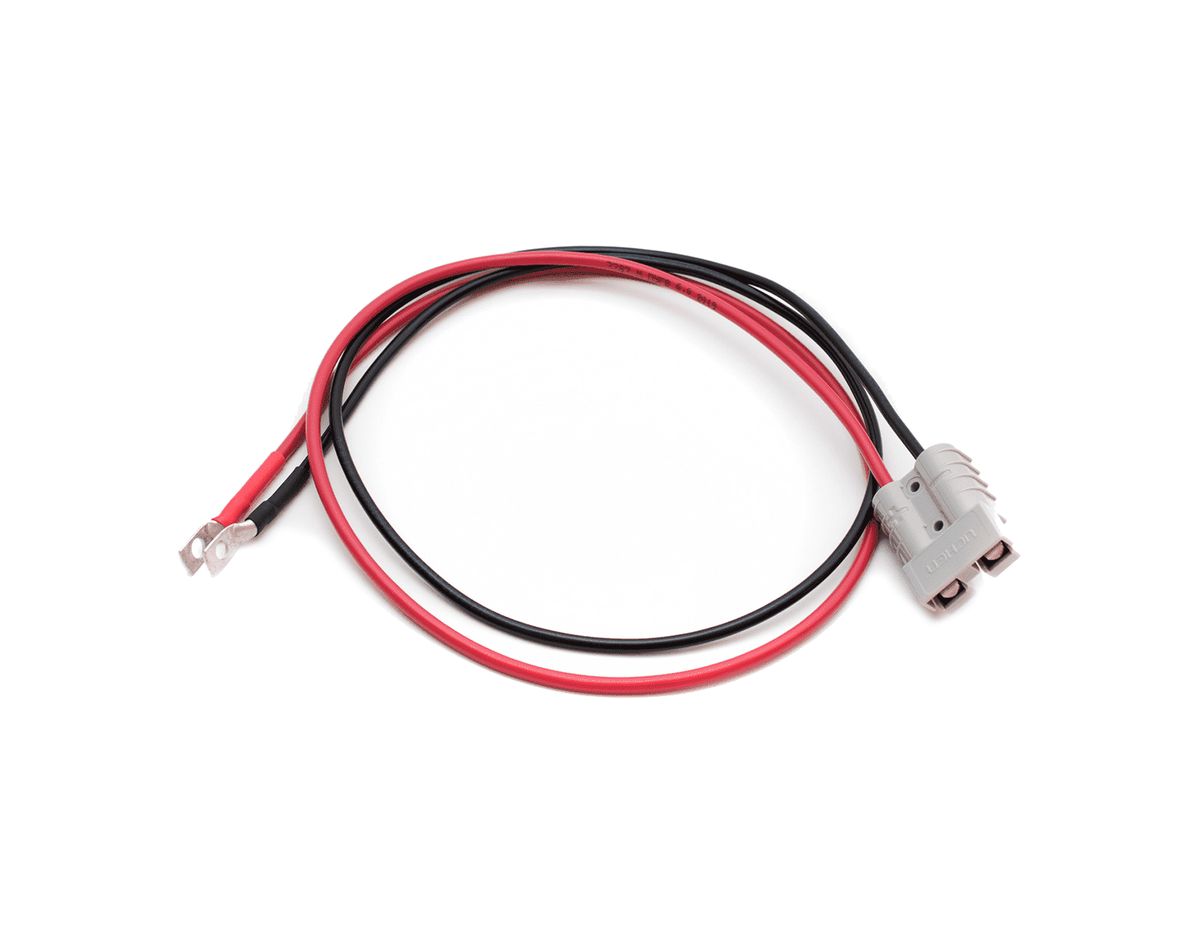 Кабель питания TD50A-M6-1-2x6 