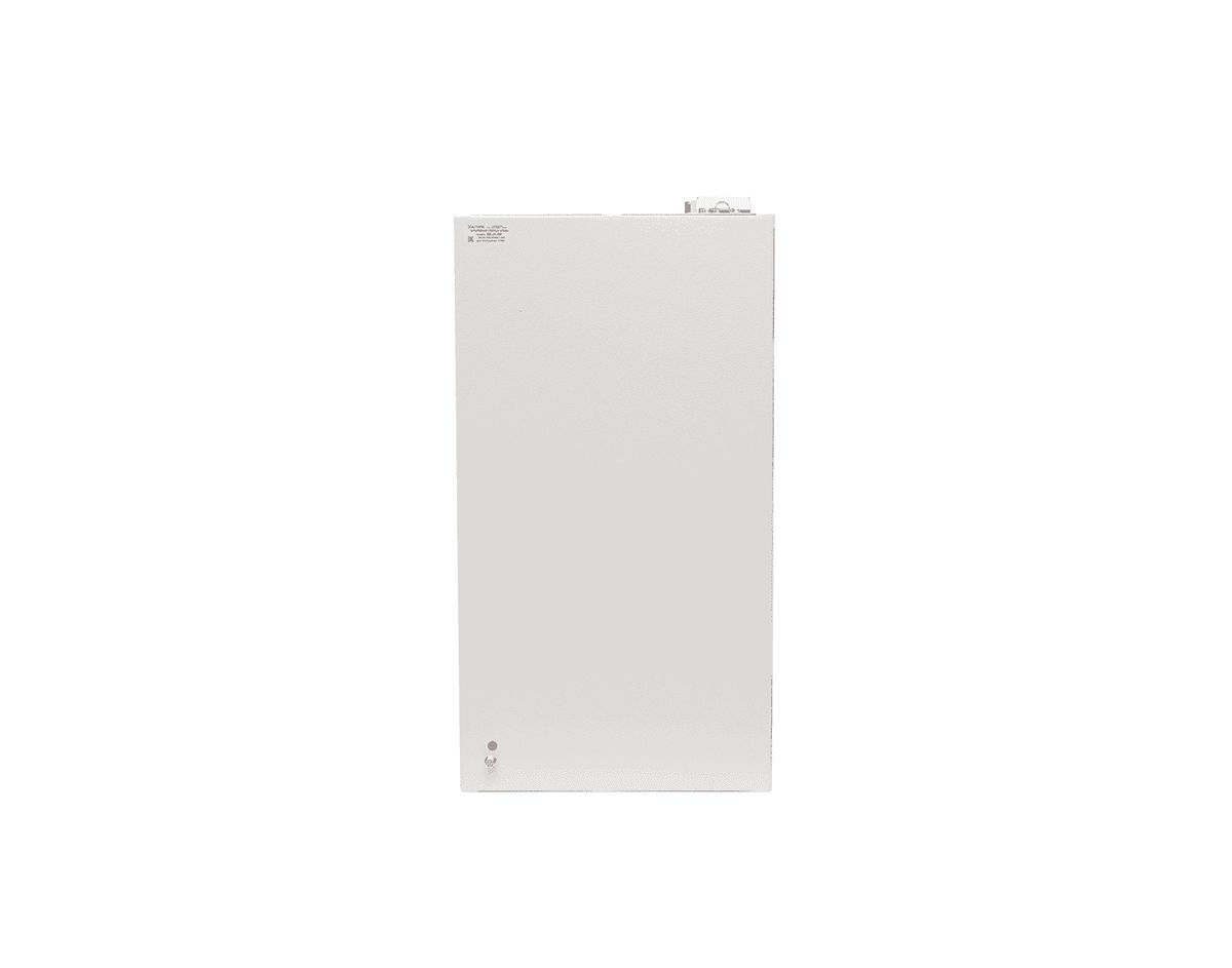Стеллаж батарейный BS-24-2W 