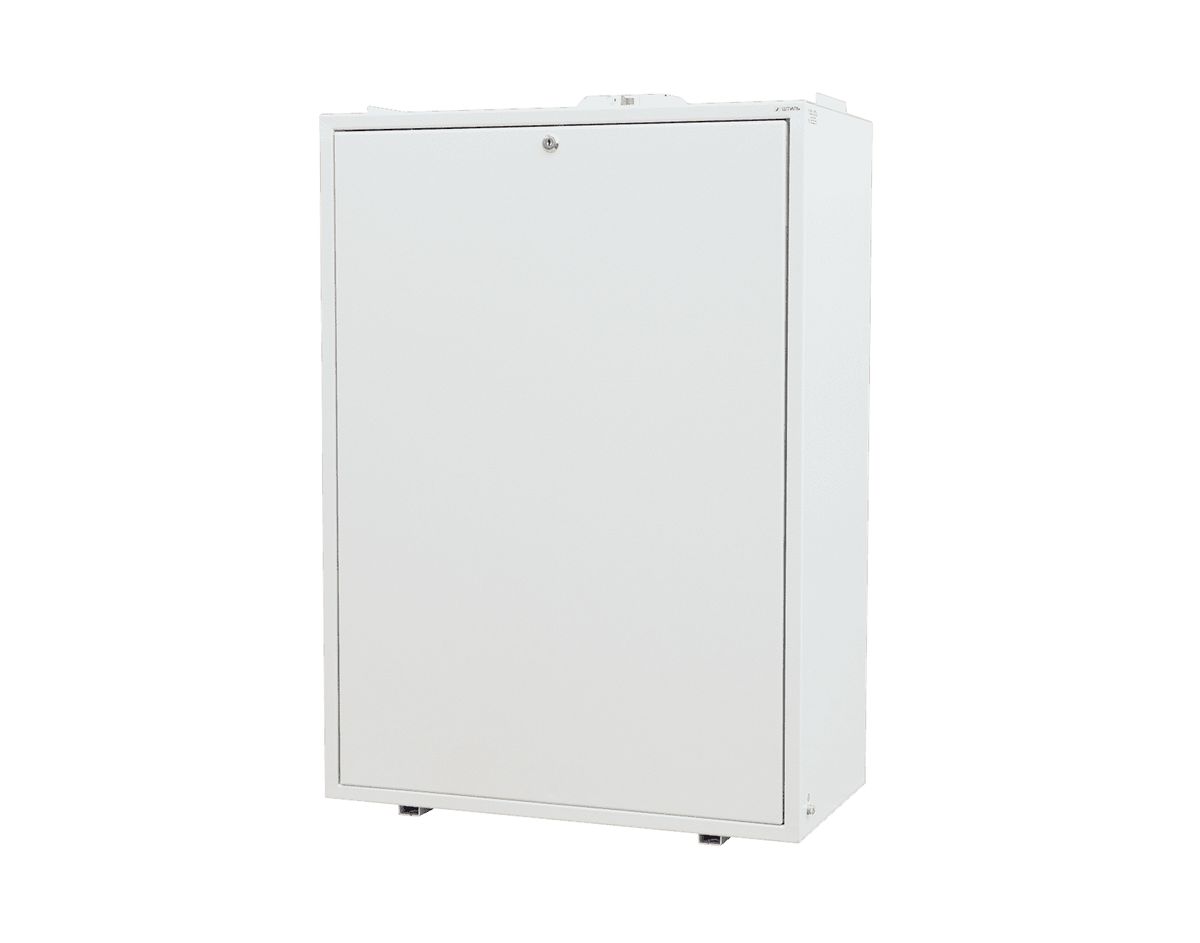 Стеллаж батарейный BS-36-2W 