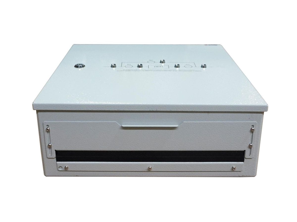 Модуль байпаса  EBM-03-WCL-1