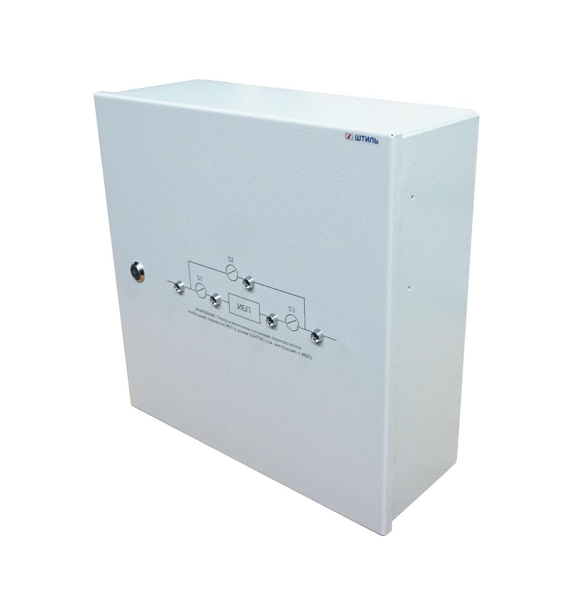 Модуль байпаса  EBM-03-WCL-1