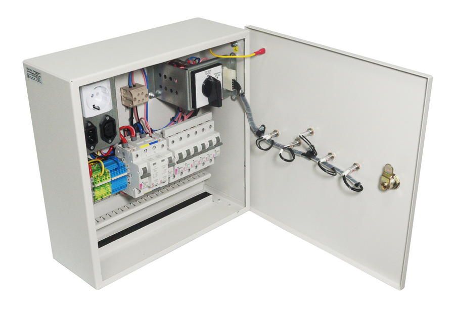 Модуль байпаса  EBM-01-WCL-1PS