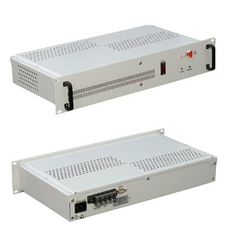 Источник бесперебойного питания PS4810G 19" 