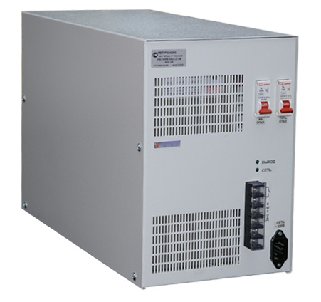 Источник бесперебойного питания PS2420G 
