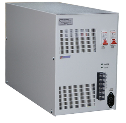 Источник бесперебойного питания PS1210G 