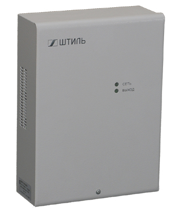 Источник бесперебойного питания PS1205B 