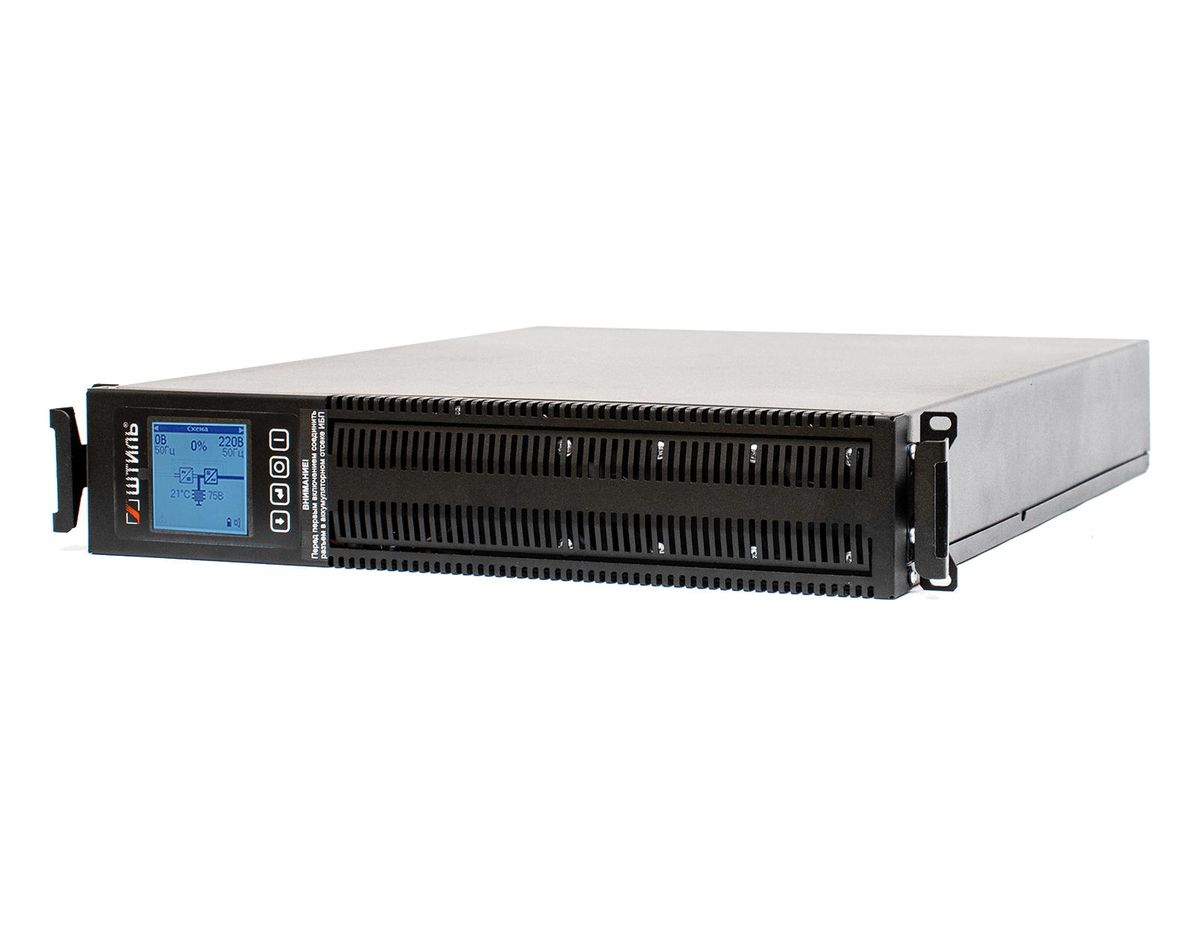 Источник бесперебойного питания STR1103SL