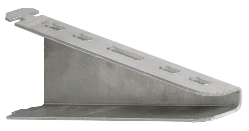 Кронштейн лотка  CLP1CL-100-M-HDZ