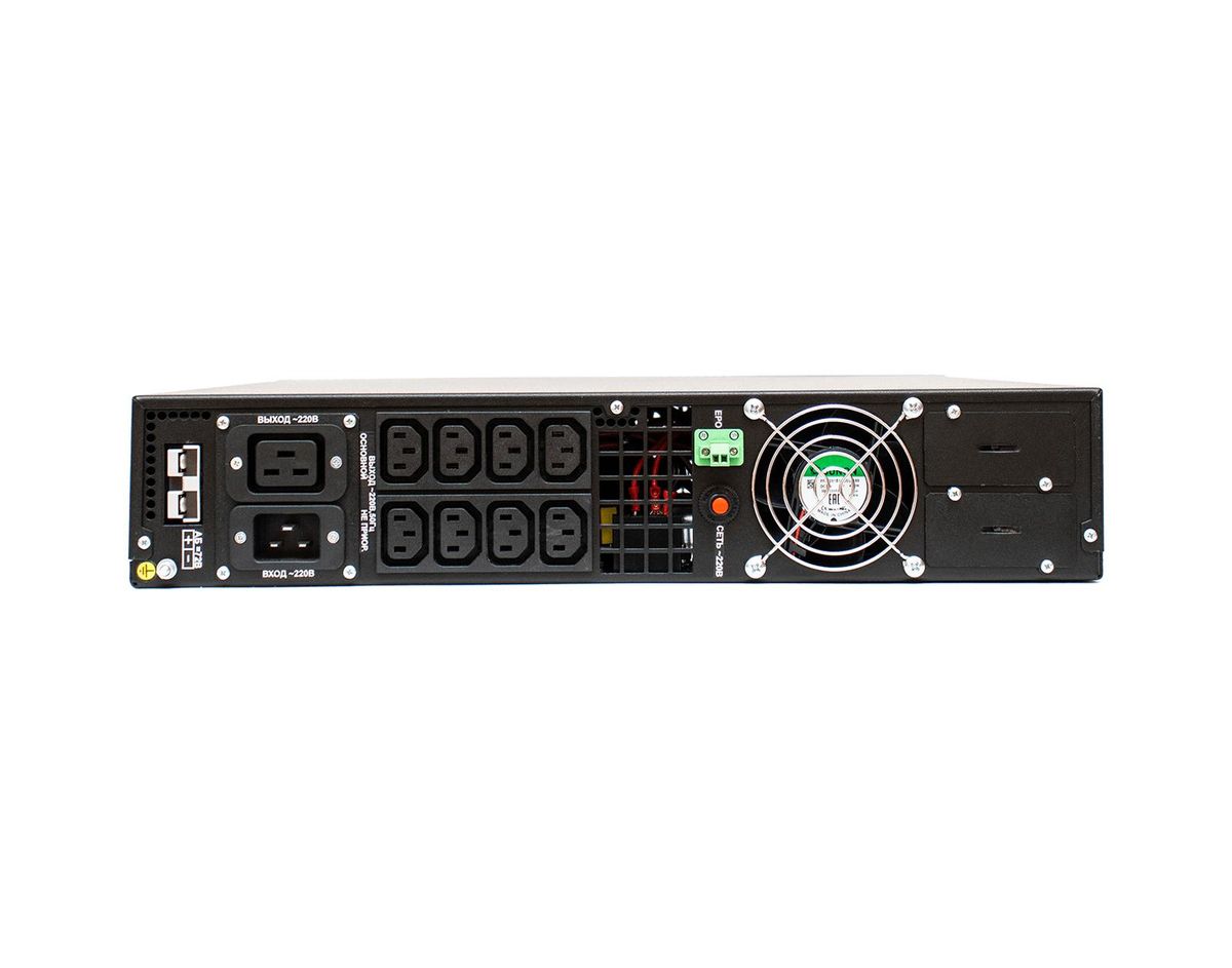 Источник бесперебойного питания STR1103SL 
