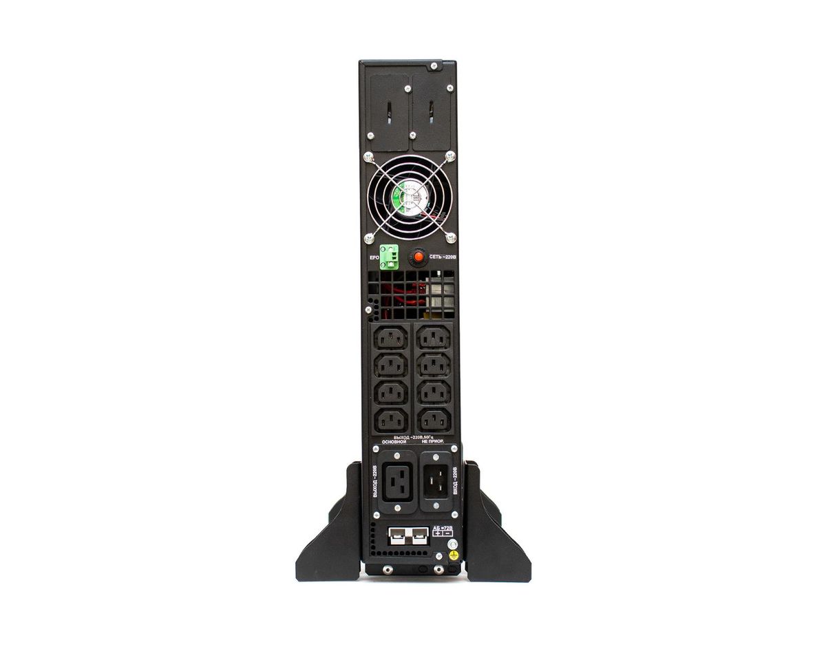 Источник бесперебойного питания STR1103SL 