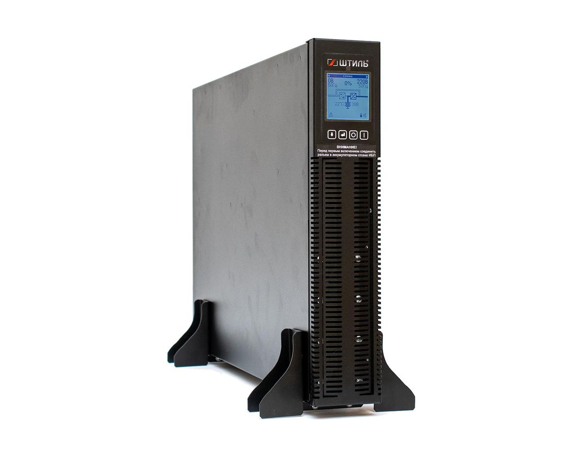 Источник бесперебойного питания STR1103SL 
