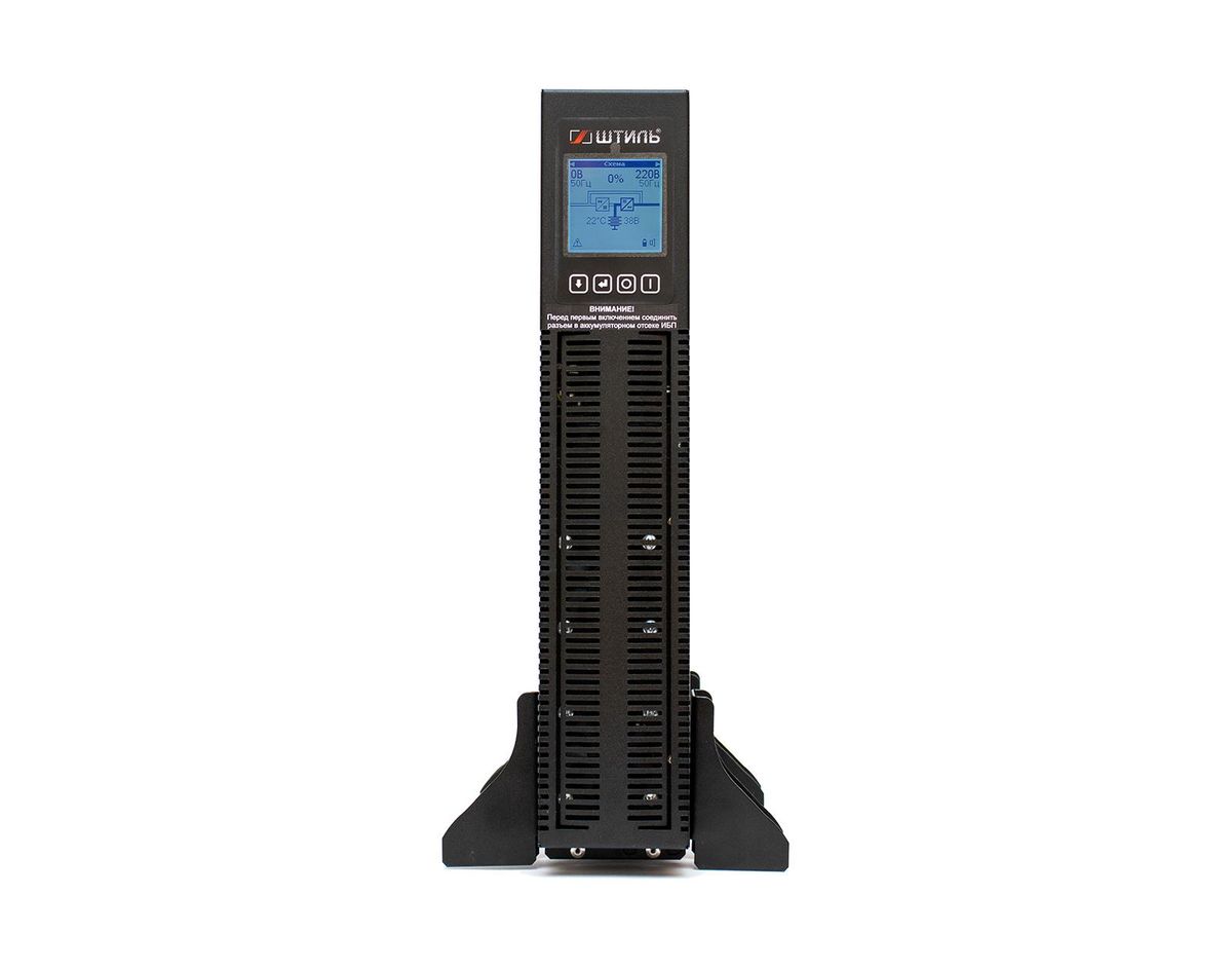 Источник бесперебойного питания STR1103SL 
