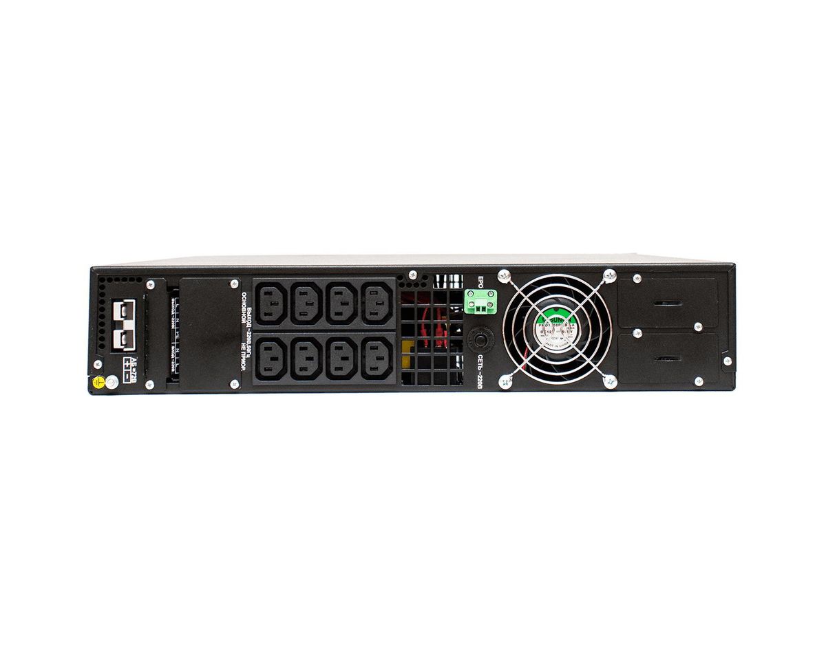 Источник бесперебойного питания STR1103TLD