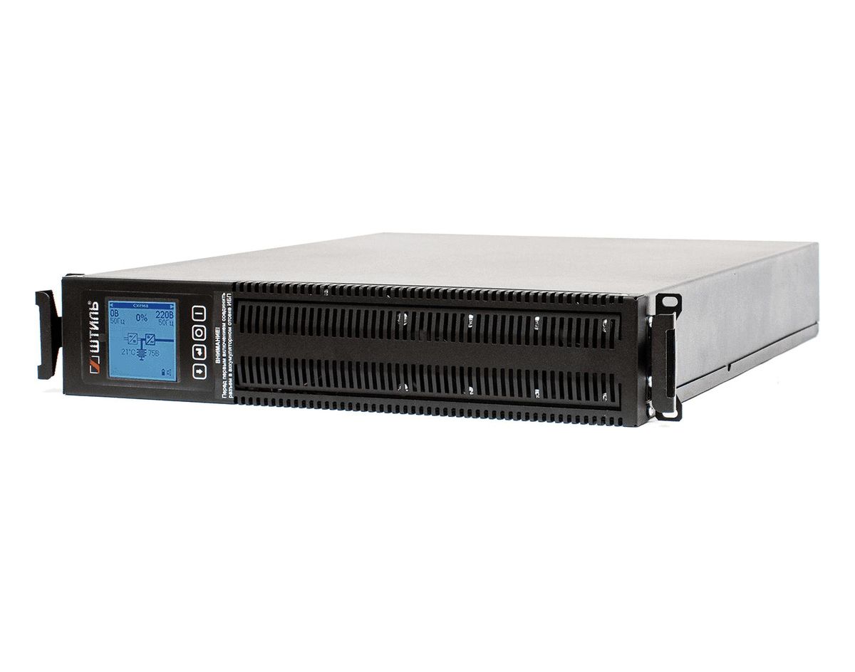 Источник бесперебойного питания STR1103TLD