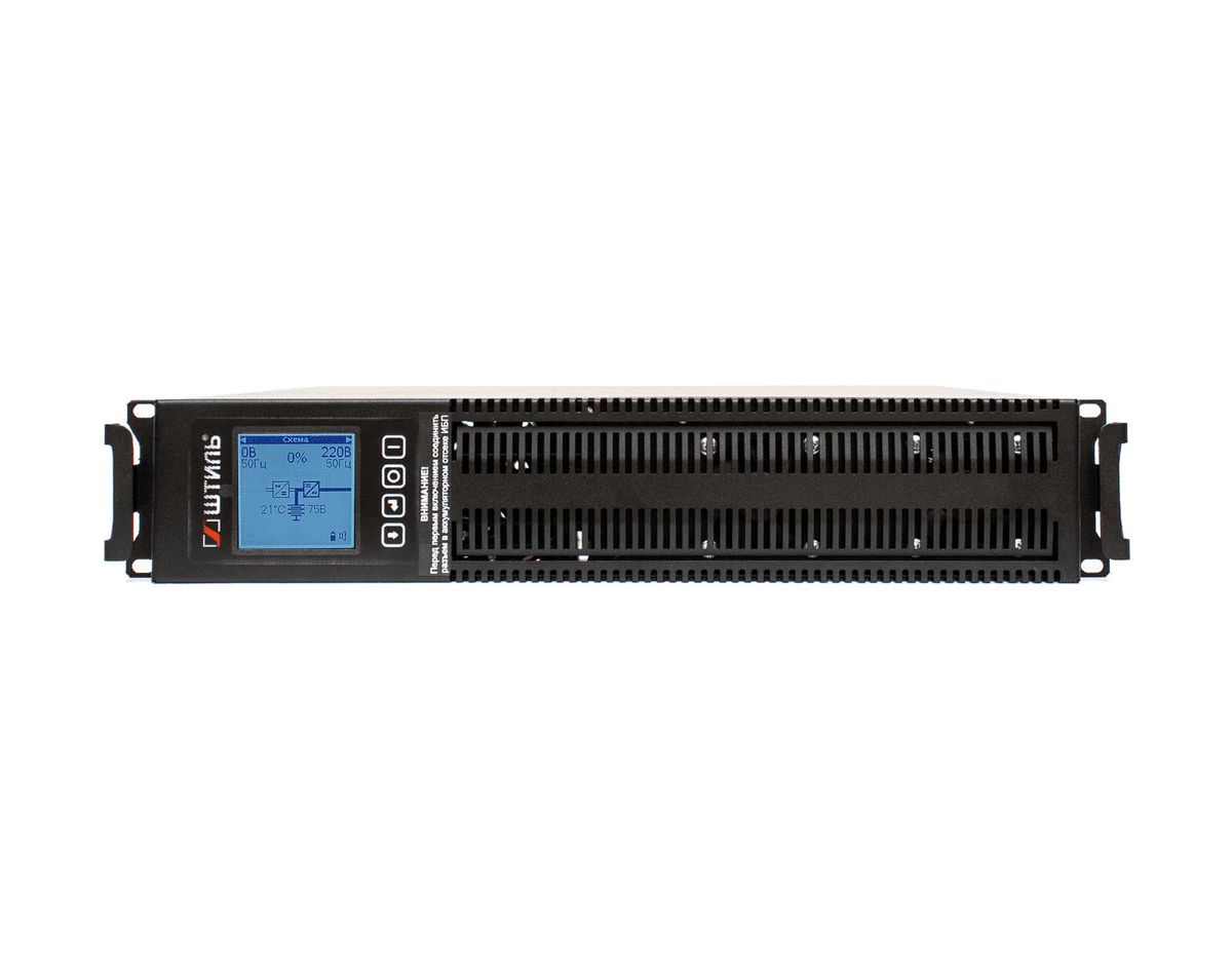 Источник бесперебойного питания STR1102SL