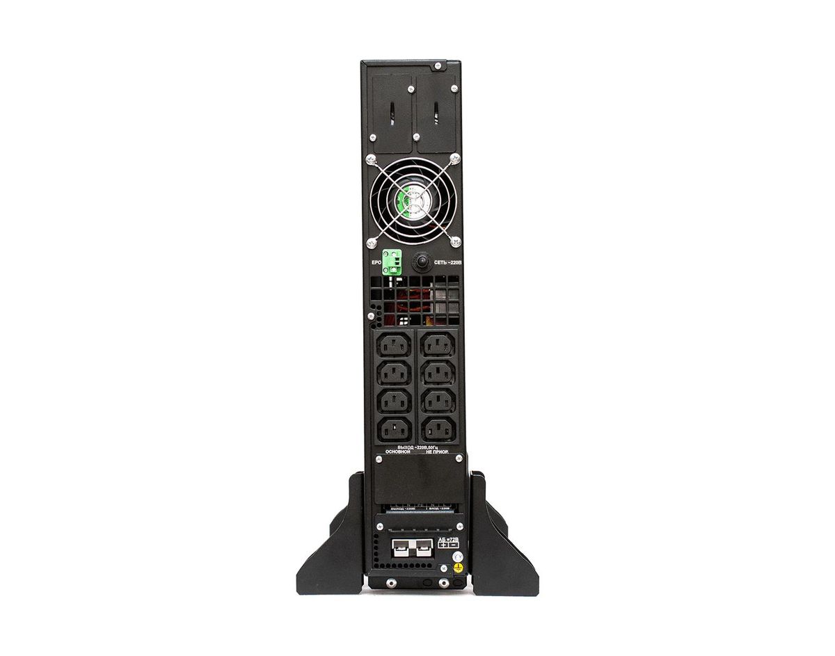 Источник бесперебойного питания STR1103TLD 