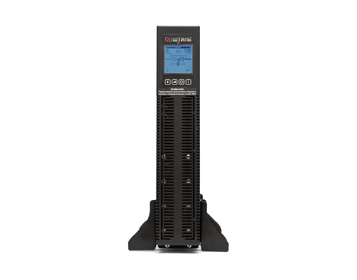 Источник бесперебойного питания STR1102SL 