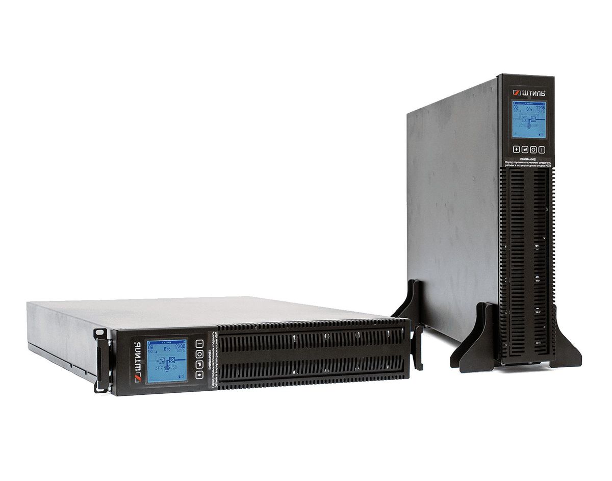 Источник бесперебойного питания STR1103TLD 