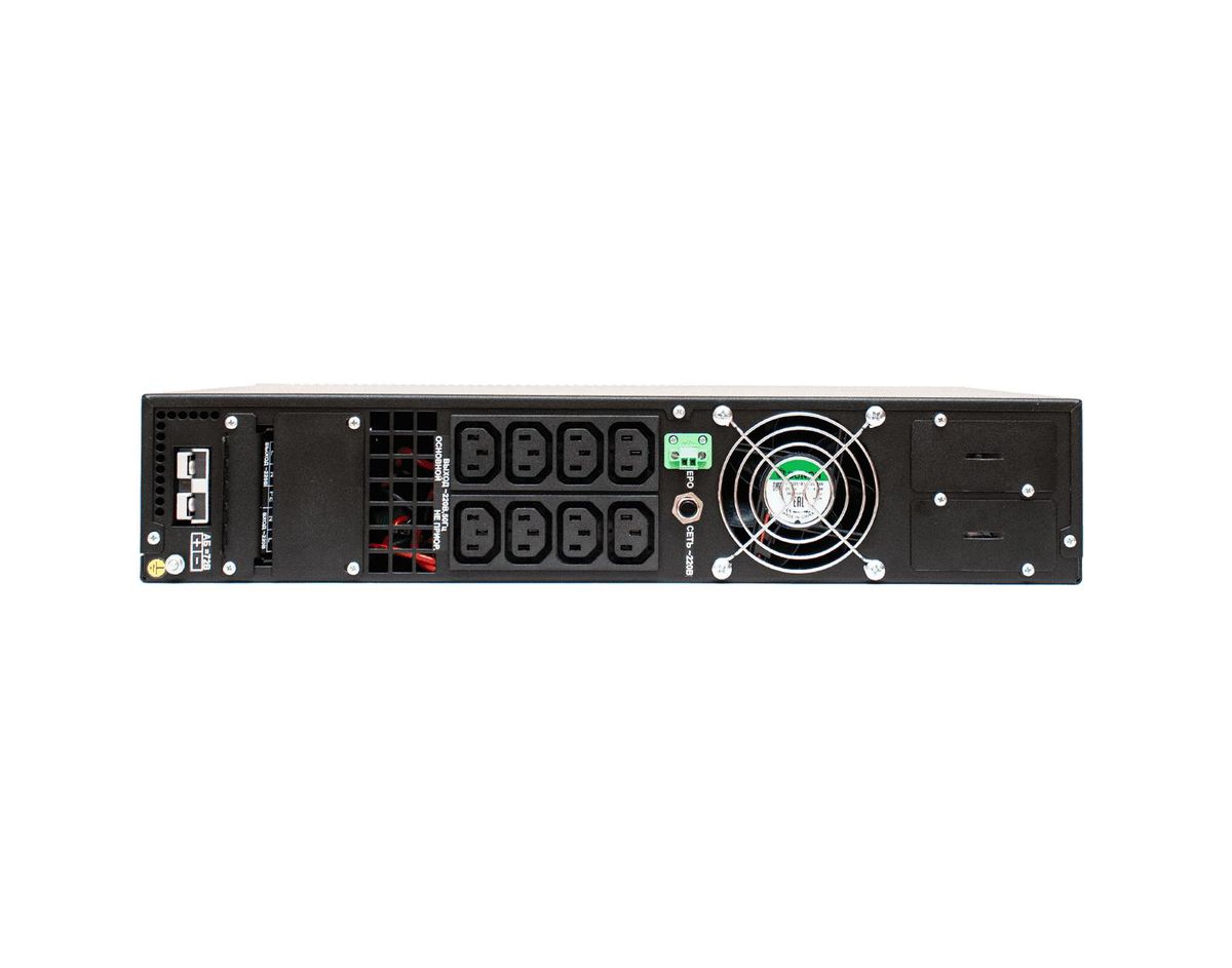 Источник бесперебойного питания STR1103TL