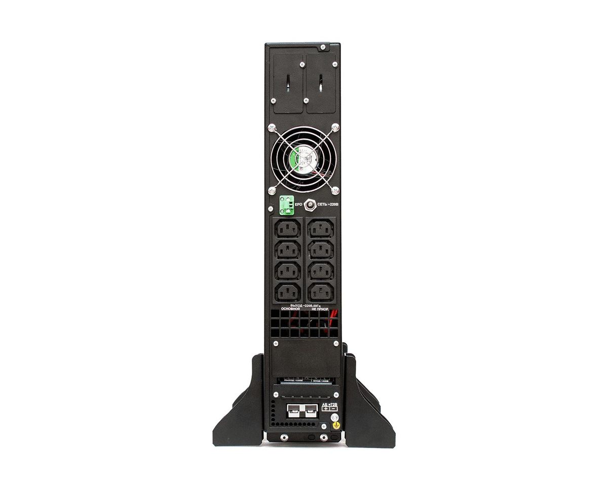 Источник бесперебойного питания STR1103TL 