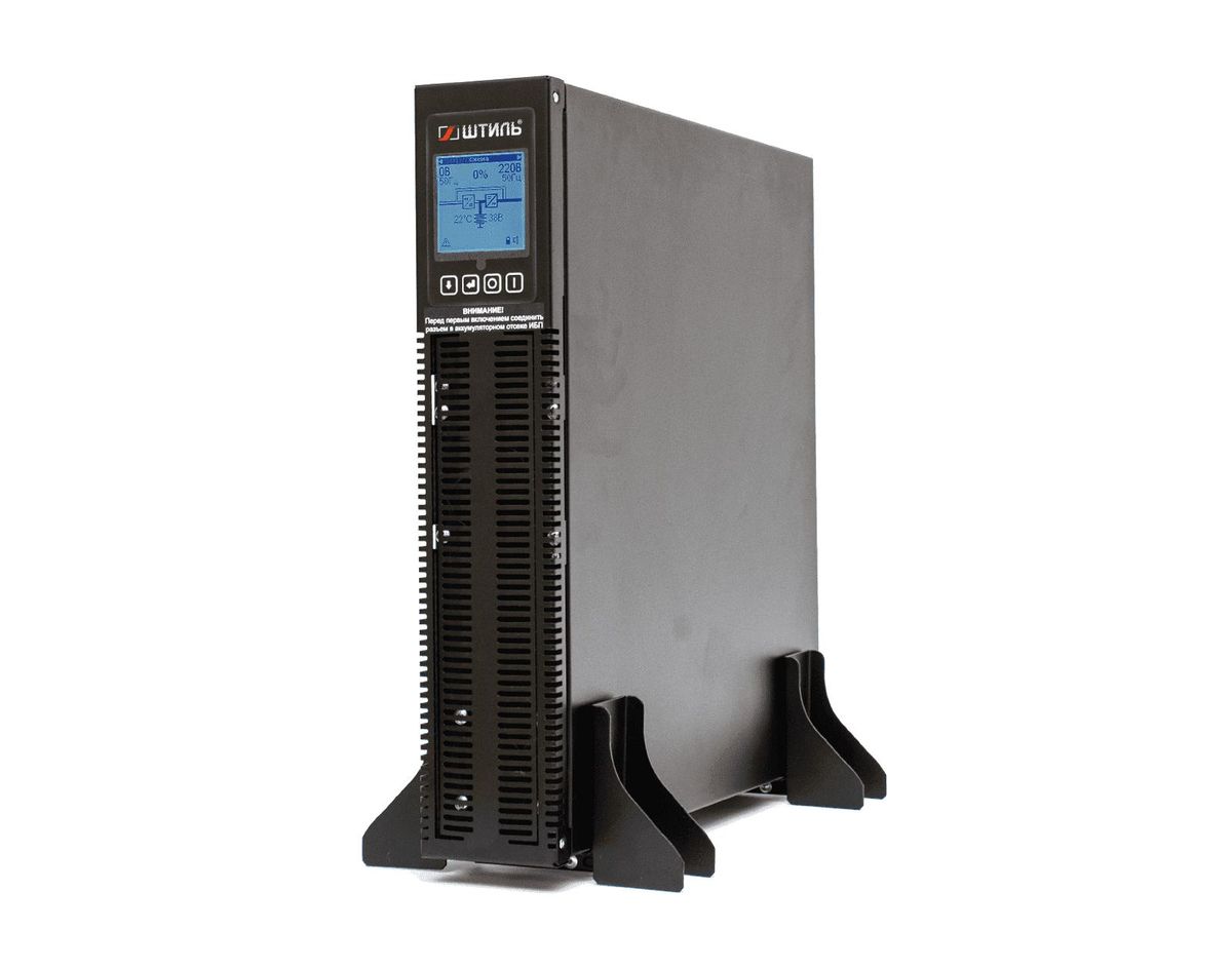 Источник бесперебойного питания STR1103TL 