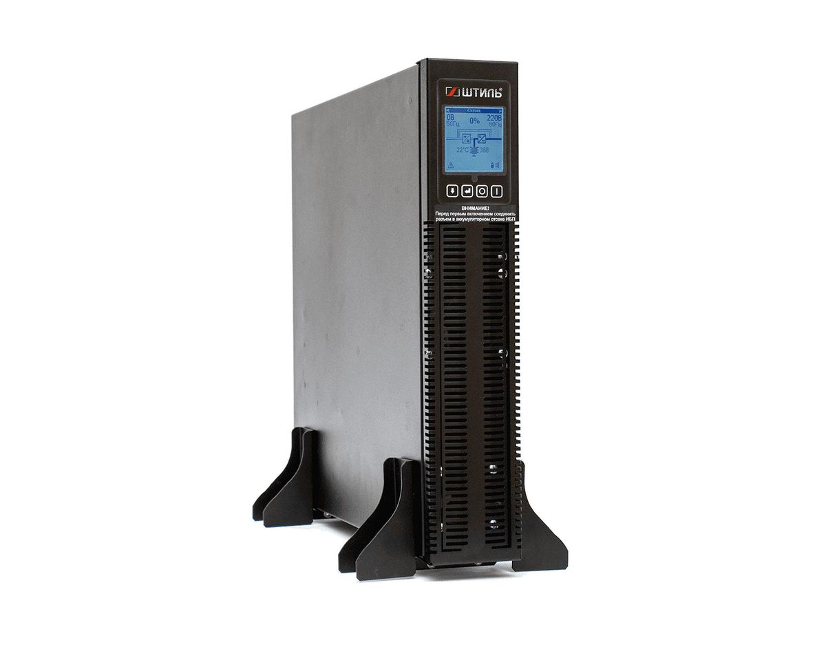 Источник бесперебойного питания STR1103TL 