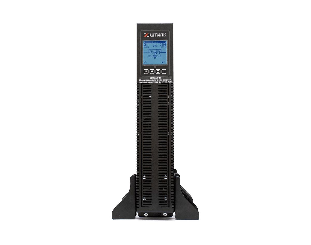 Источник бесперебойного питания STR1102L 