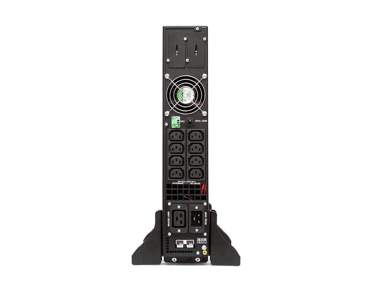 Источник бесперебойного питания STR1102L 