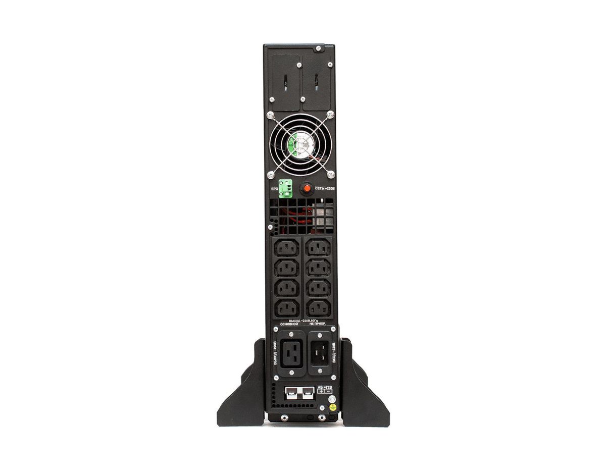Источник бесперебойного питания STR1102SL 