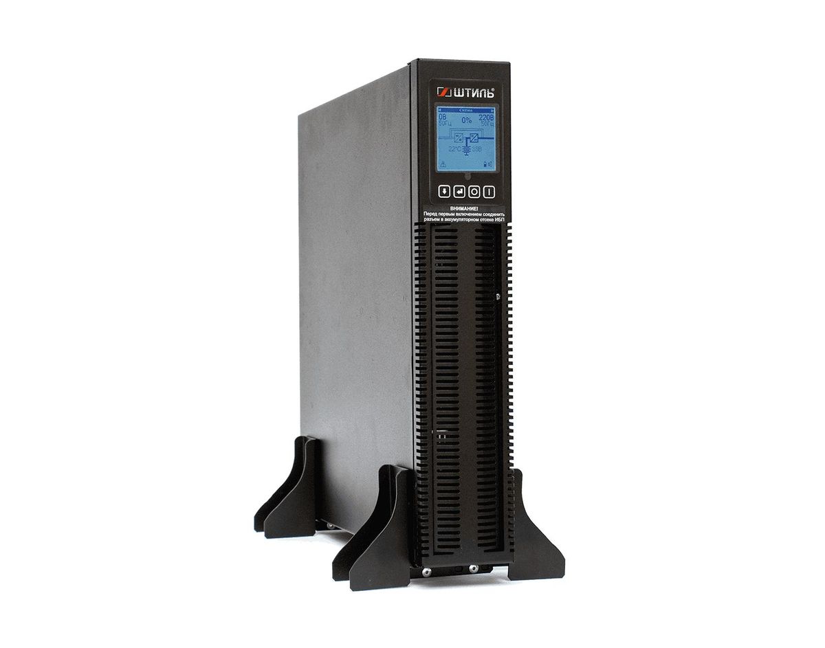 Источник бесперебойного питания STR1101L 