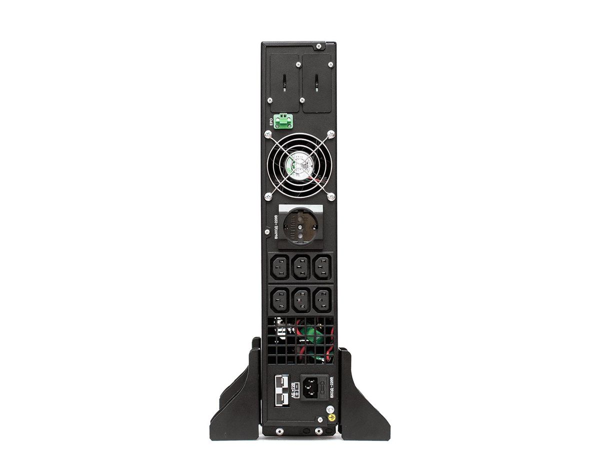 Источник бесперебойного питания STR1101SL 