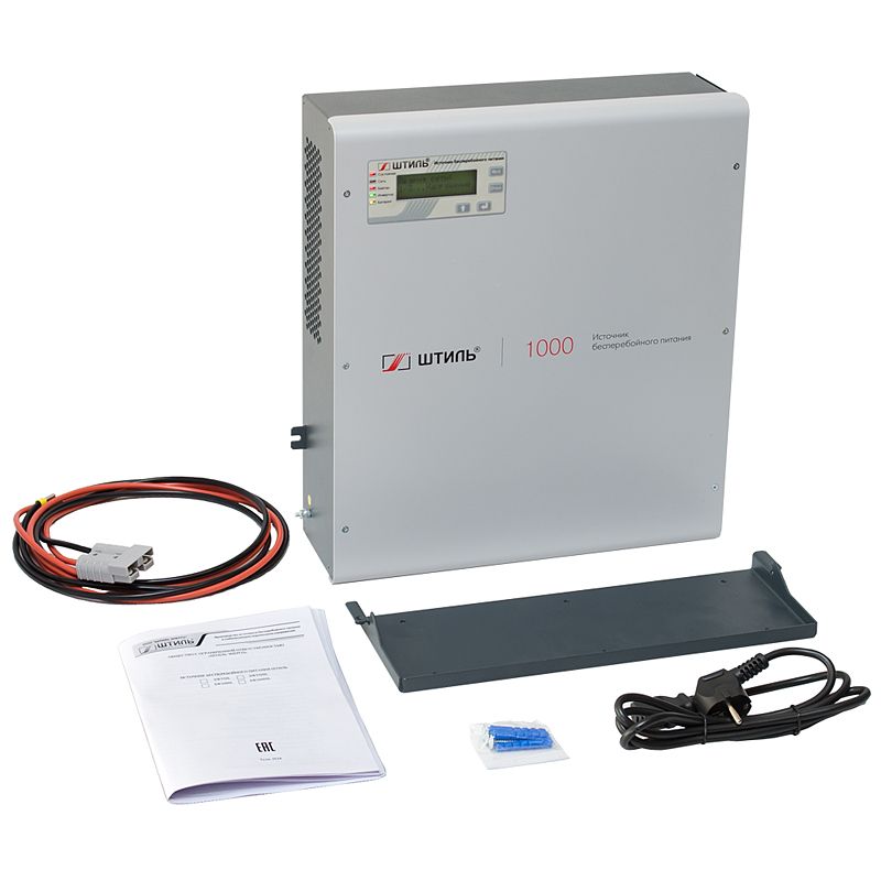 Источник бесперебойного питания SW1000L 