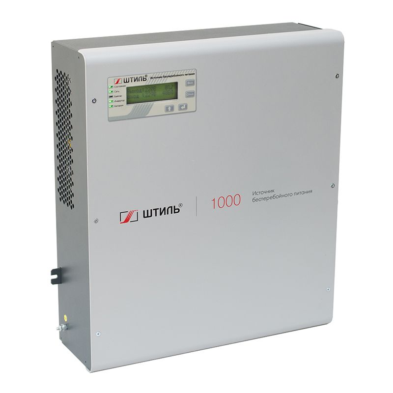 Источник бесперебойного питания SW1000L 