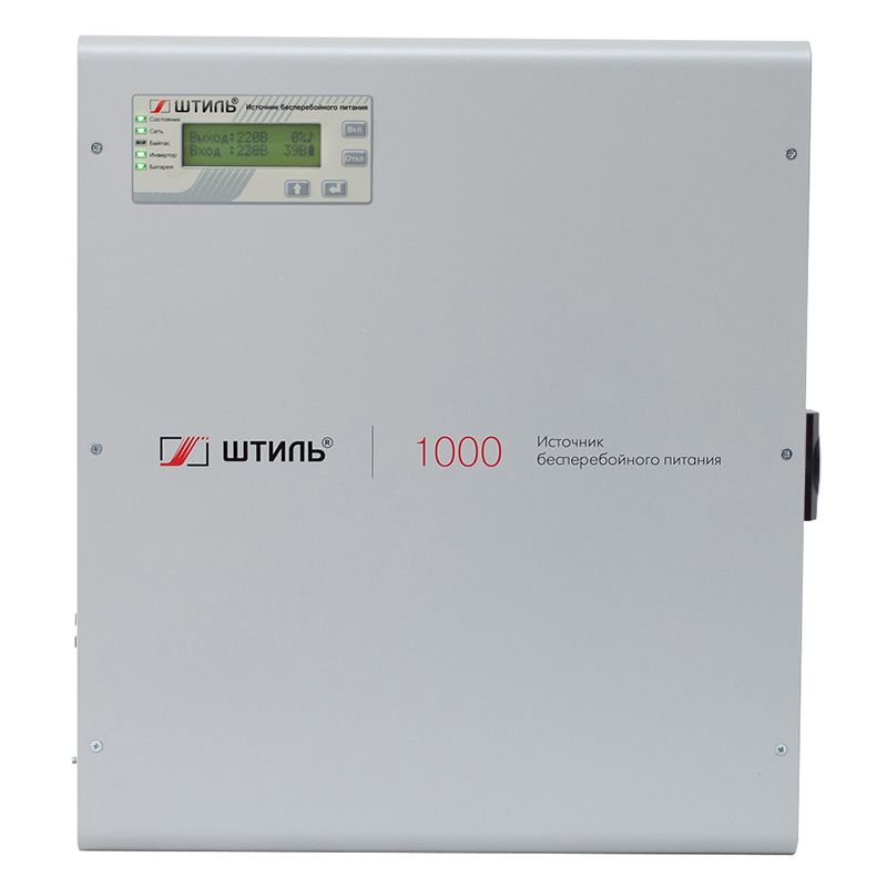 Источник бесперебойного питания SW1000L 