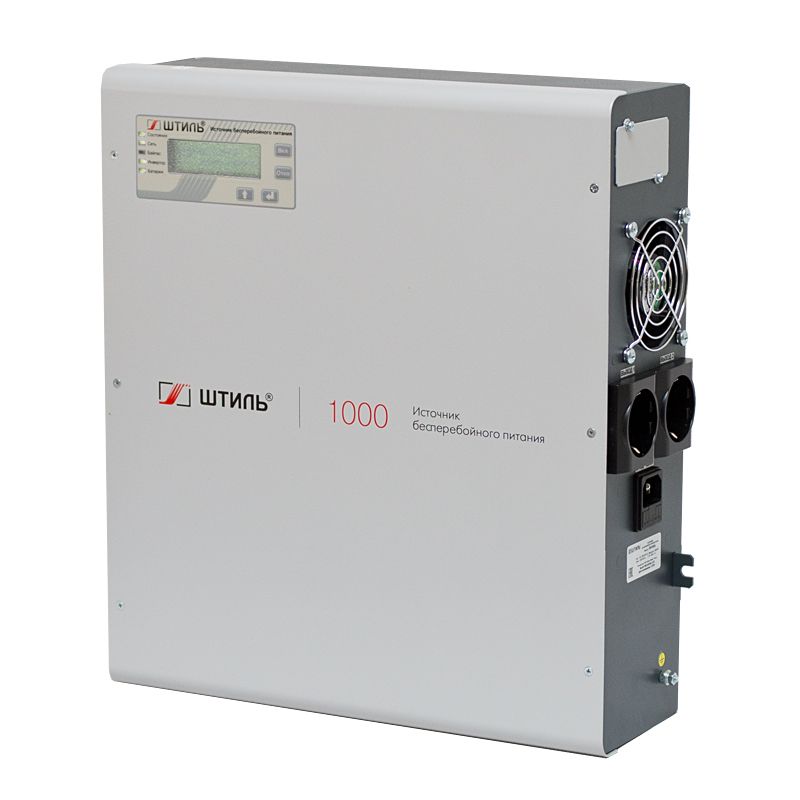 Источник бесперебойного питания SW1000L 