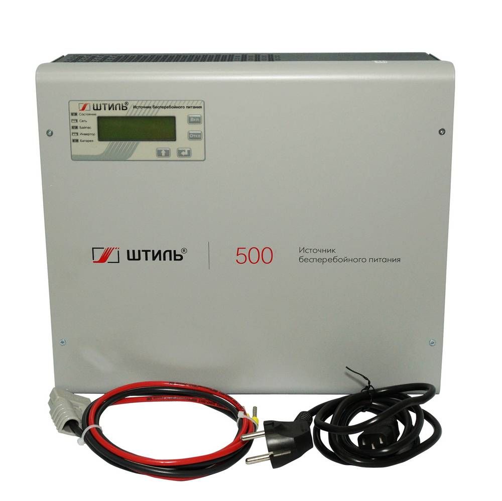 Источник бесперебойного питания SW500L 