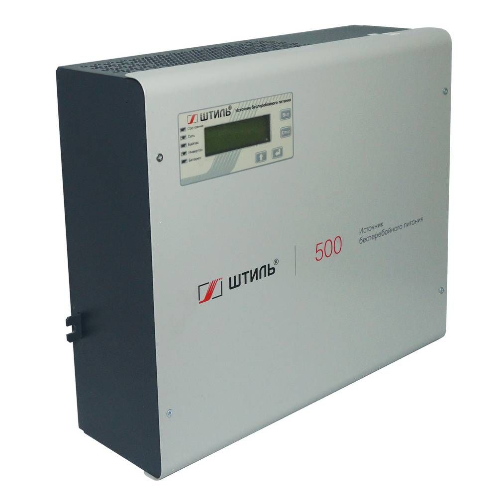 Источник бесперебойного питания SW500L 