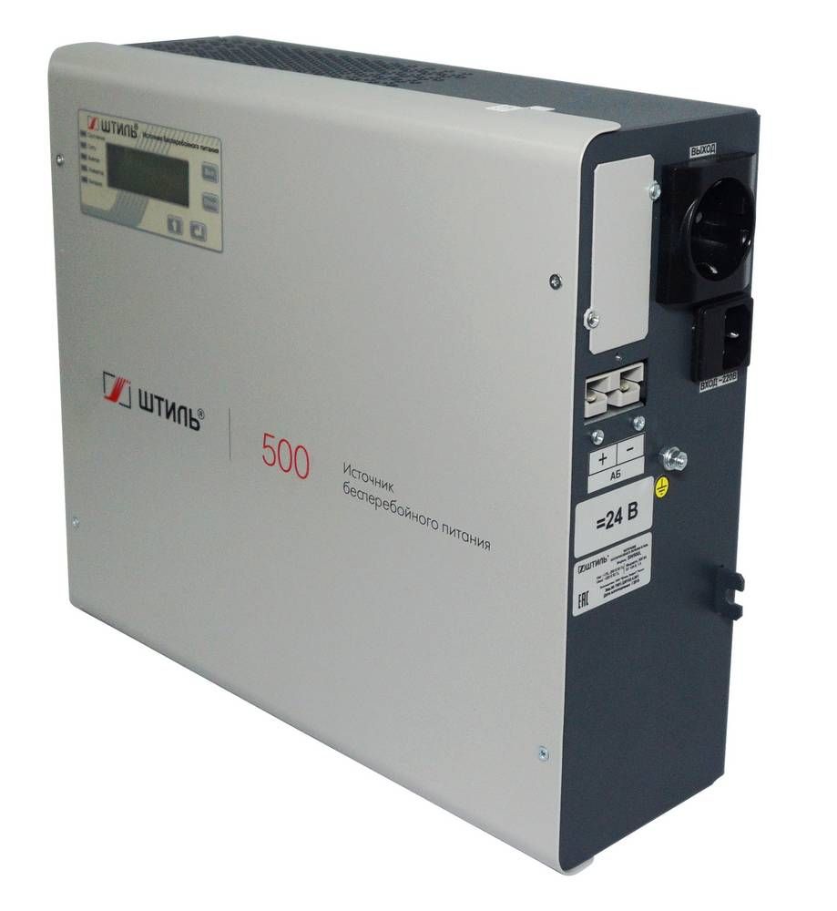 Источник бесперебойного питания SW500L 
