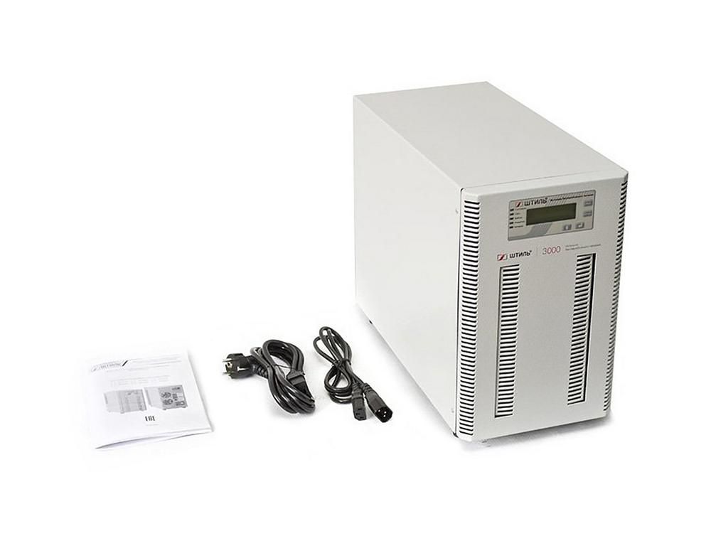 Источник бесперебойного питания ST1103TL 
