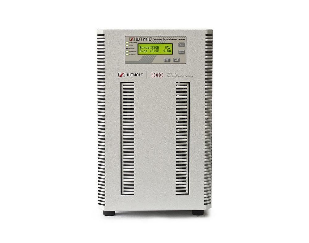 Источник бесперебойного питания ST1103TL 