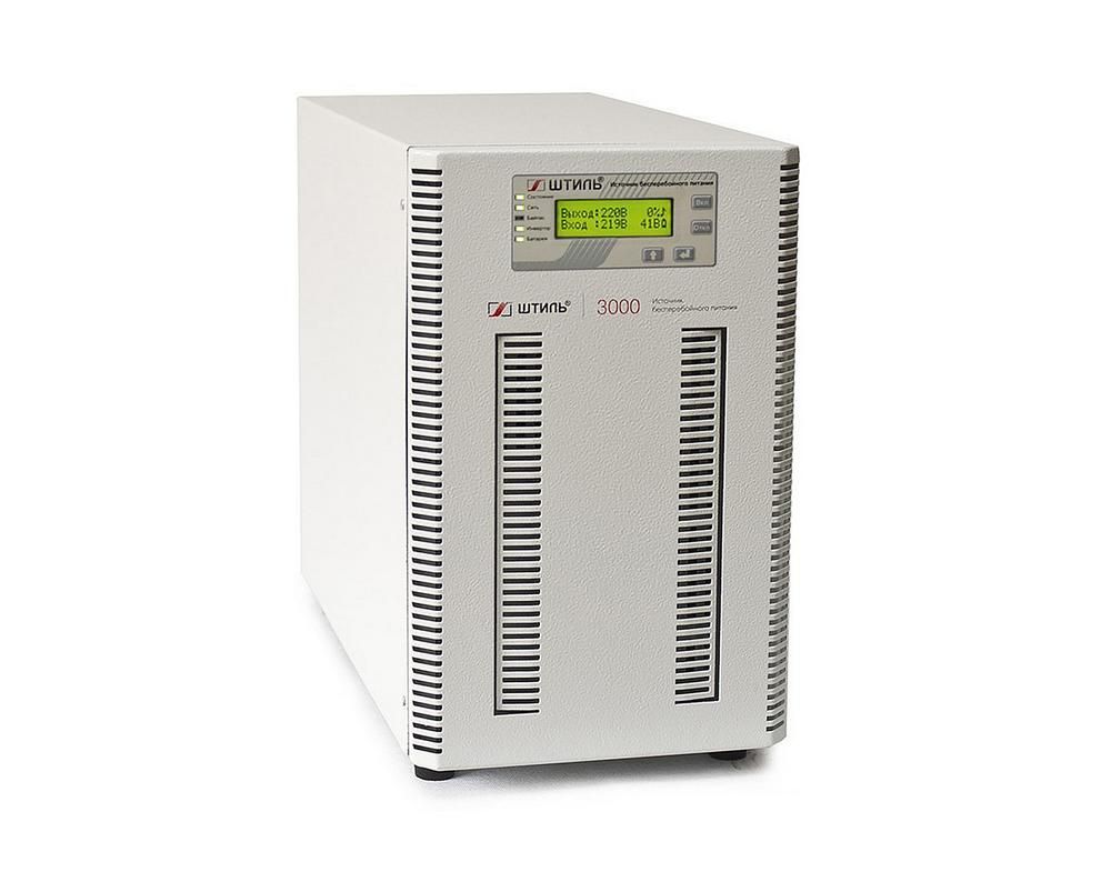 Источник бесперебойного питания ST1103SL 