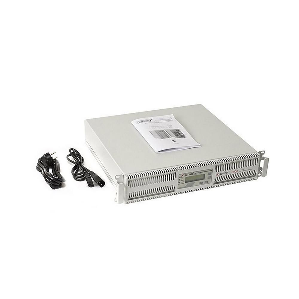 Источник бесперебойного питания SR1103TL 