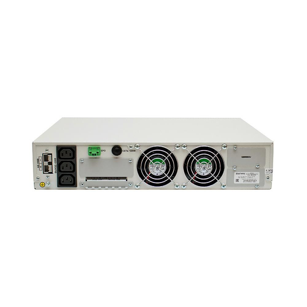 Источник бесперебойного питания SR1103TL 