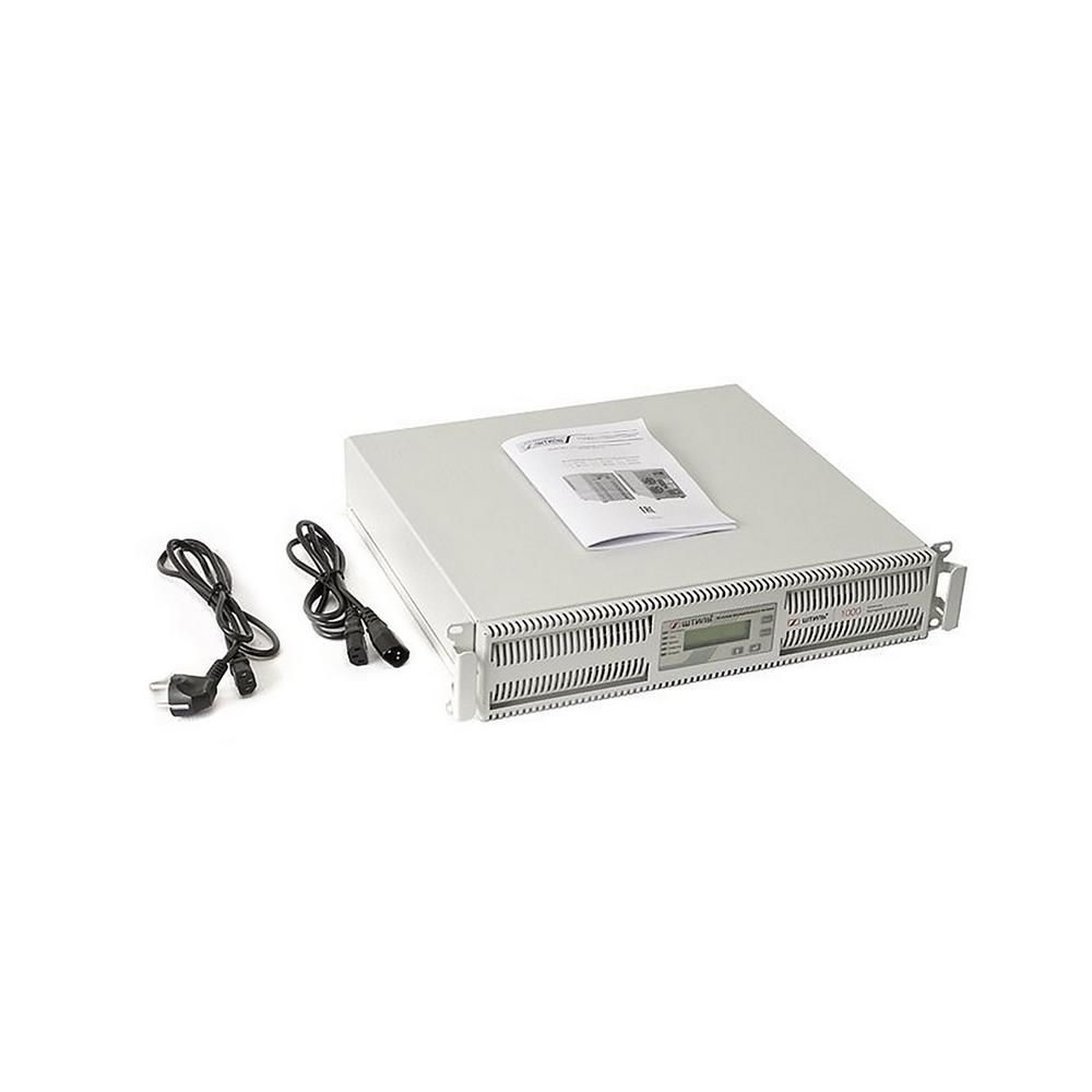 Источник бесперебойного питания SR1101SL 
