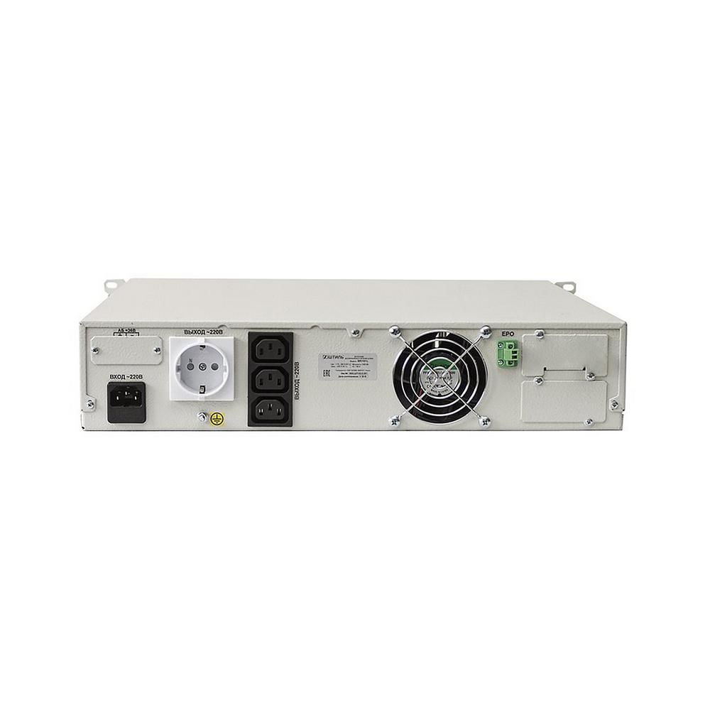 Источник бесперебойного питания SR1101SL 