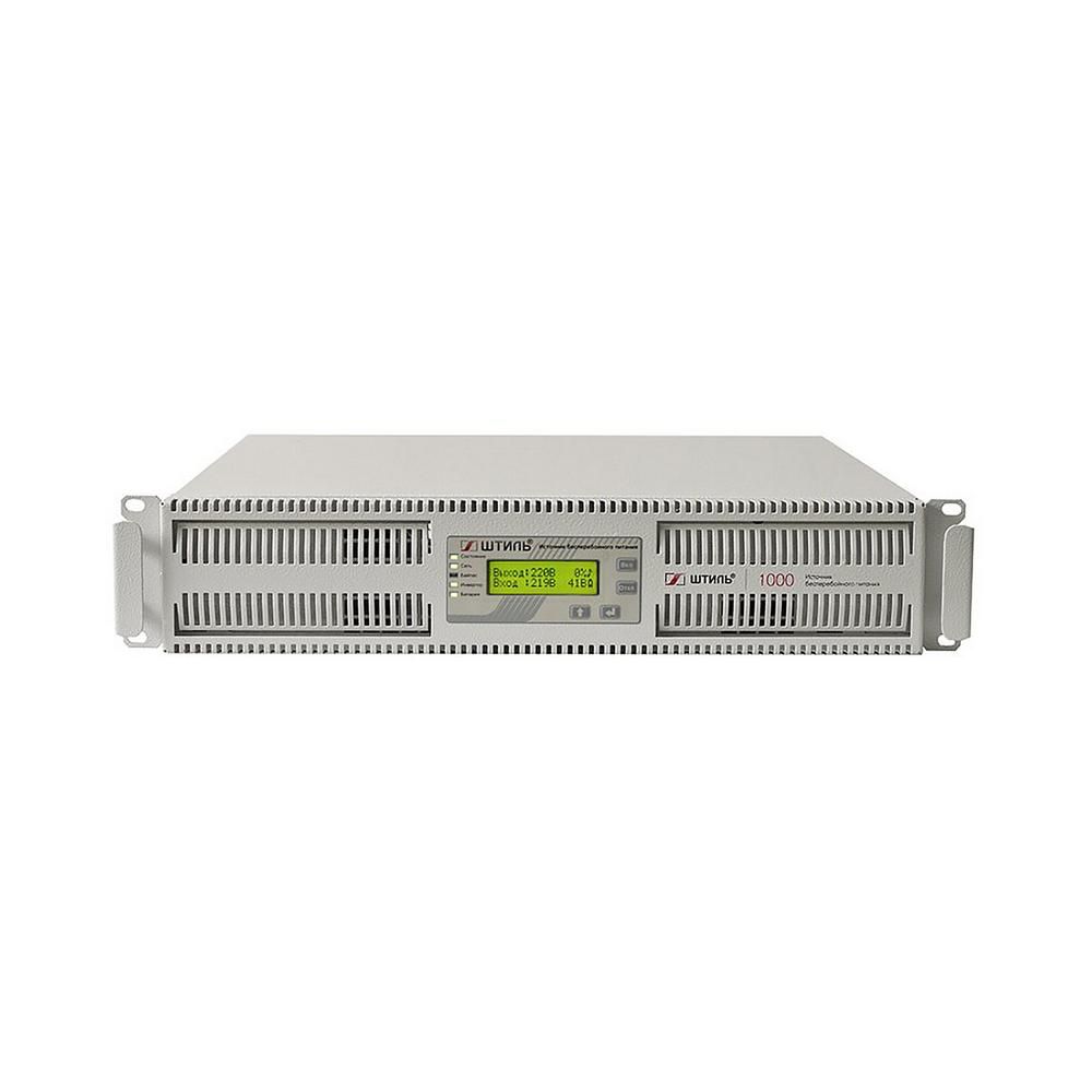 Источник бесперебойного питания SR1101SL 