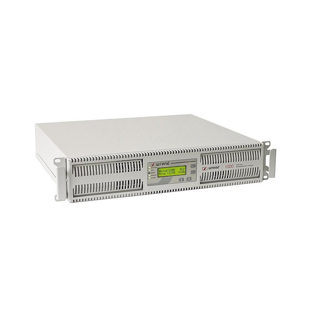 Источник бесперебойного питания SR1101SL 